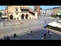 Webcam Krakow
