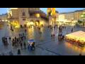Webcam Krakow
