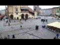 Webcam Krakau (Krakow)