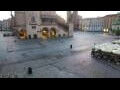 Webcam Krakau (Krakow)