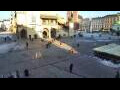 Webcam Krakow