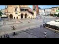 Webcam Krakow