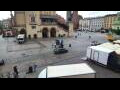 Webcam Krakow