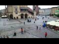 Webcam Krakow
