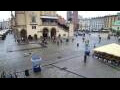 Webcam Krakau (Krakow)