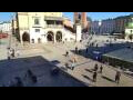 Webcam Krakau (Krakow)