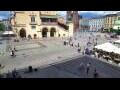 Webcam Cracovie (Krakow)