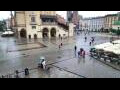 Webcam Krakow