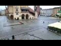 Webcam Cracovia