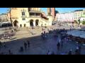 Webcam Krakow