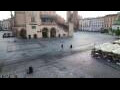 Webcam Cracovia