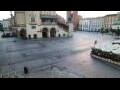 Webcam Krakow