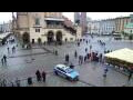 Webcam Cracovia