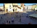 Webcam Cracovia