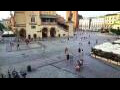 Webcam Krakow