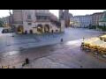 Webcam Cracovia