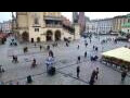 Webcam Krakau (Krakow)
