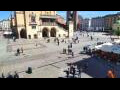 Webcam Cracovia