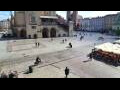 Webcam Krakow
