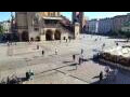Webcam Krakow