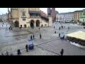 Webcam Cracovia
