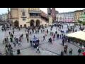 Webcam Krakau (Krakow)