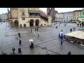 Webcam Cracovie (Krakow)