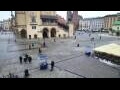Webcam Krakow