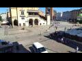 Webcam Cracovie (Krakow)