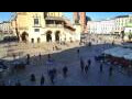 Webcam Krakow