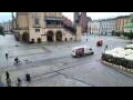 Webcam Krakow