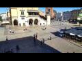 Webcam Krakau (Krakow)
