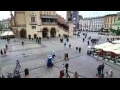 Webcam Krakow