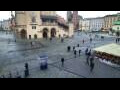 Webcam Krakau (Krakow)