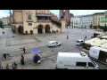Webcam Krakau (Krakow)