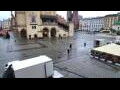 Webcam Cracovie (Krakow)