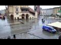 Webcam Cracovie (Krakow)