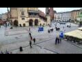 Webcam Krakow