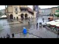 Webcam Krakau (Krakow)
