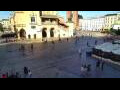 Webcam Cracovie (Krakow)