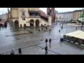 Webcam Cracovie (Krakow)