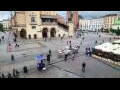 Webcam Krakow