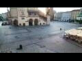 Webcam Cracovia