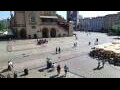 Webcam Krakow