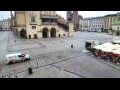 Webcam Krakau (Krakow)