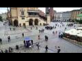 Webcam Cracovie (Krakow)