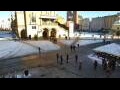 Webcam Krakow