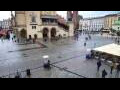 Webcam Cracovie (Krakow)