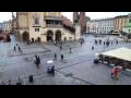 Webcam Cracovia