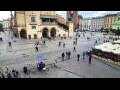 Webcam Cracovie (Krakow)